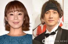 더쿠 - 배우 사토 히토미와 호소가이 케이가 이혼 발표