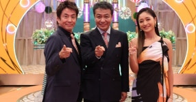 『クイズ！ドレミファドン！』夏ドラマ出演者集結　Sexy Zone菊池風磨は途中参戦 | ORICON NEWS 『クイズ！ドレミファドン！』... 