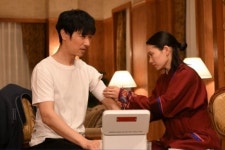 『VIVANT』堺雅人“一人二役”の演技は「役者として大きな宿題」... NEWS 『VIVANT』堺雅人“一人二役”の演技は... 