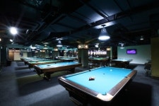親子で学ぶビリヤード「Experience Billiards！～ビリヤードを体験しよう！～」開催 | ORICON NEWS 親子で学ぶビリヤード... 