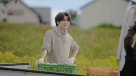 横浜流星、まっすぐで不器用な“ピュア青年”熱演　光石研が父役「一言一言が心に刺さりました」 | ORICON NEWS 横浜流星、... 