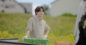 横浜流星、まっすぐで不器用な“ピュア青年”熱演　光石研が父役「一言一言が心に刺さりました」 | ORICON NEWS 横浜流星、... 