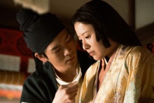 『光る君へ』周明“ロマンス詐欺”失敗で豹変「突然の蛮行」「まるでDV彼氏だよ」 | オリコンニュース（ORICON NEWS） 『光る君へ』周明... 