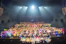 超ときめき宣伝部、韓国で自身初の海外単独公演　坂井仁香のバースデーサプライズも | オリコンニュース（ORICON NEWS）... 