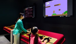 『ニンテンドーミュージアム』10月2日オープン　内部公開で過去に発売したハードやソフトすべて展示！... 
