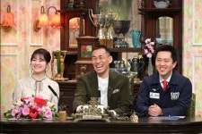 今夜の『探偵！ナイトスクープ』は「イケメン息子にハグされたい」「マヨネーズが怖い男」「私の話を聞いて！竹山屋台」 | ORICON NEWS... 