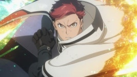 冲方丁×荒川弘×肥塚正史：完全新作SFアニメ―ション『ムーンライズ』4・10配信開始　主題歌はアイナ・ジ・エンド | オリコンニュース... 