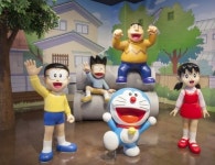 『ドラえもん わくわくスカイパーク』7月に閉園　14年の歴史に幕 | ORICON NEWS 『ドラえもん わくわくスカイパーク』7月に閉園　14年の... 