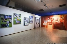 『ブルーロック展』全国巡回が決定　写真付き公式レポート到着！糸師兄弟の子供部屋を再現したスポット | ORICON NEWS 『ブルーロック展』... 