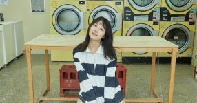 “グラビア界のニューヒロイン”福井梨莉華、艶めくマシュマロボディ披露　汗に濡れた美肌に注目 | ORICON NEWS... 
