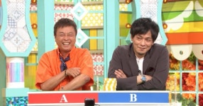 次長課長・河本準一、番組復帰で明石家さんまから「おかえり」→あいさつも総ツッコミ『痛快！明石家電視台』 | ORICON NEWS 次長課長... 