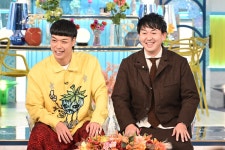 バッテリィズ・エース、亡き母への想いを告白　M-1決勝の前年に死去 | オリコンニュース（ORICON NEWS） バッテリィズ・エース、... 