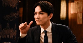 町田啓太、白石聖と“新！東急リバブルの人”に就任　“家天ぷら”に自信見せる「ぶっちゃけ、ウチ！」 | オリコンニュース（ORICON NEWS）... 