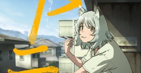 『ヤニねこ』まさかのアニメ化で7月放送！原作者も驚き　PV解禁でヤニねこ役は夏吉ゆうこ | オリコンニュース（ORICON NEWS）... 