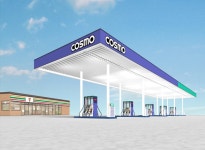 セブン‐イレブン店舗、サービスステーションとの“複合型店舗”3月より順次出店 | オリコンニュース（ORICON NEWS） セブン... 