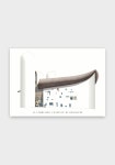 MY OWN PRIVATE(마이온프라이빗) 르 코르뷔지에 LE CORBUSIER - RONCHAMP (알루미늄) | S.I.VILLAGE (에스아이빌리지) [MY OWN... 