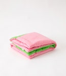 ECHOND-Conehat Comforter_Strawberry│삼성물산 온라인몰 SSF Shop Conehat Comforter_Strawberry