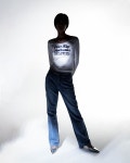 [SHADOWS T-SHIRTS] 쉐도우 골지 라운드넥 긴팔 티셔츠 :상세정보 - HAGO(하고)