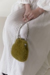 [댄싱그랜마]BALLOON : OLIVE GREEN [W CONCEPT]