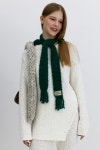 [댄싱그랜마]Big knitted : Woolly beige [W CONCEPT]