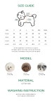 널독(NERDOG) 미니 스타 슬리브리스 (네이비) - 후기 | 무신사 널독(NERDOG)  미니 스타 슬리브리스 (네이비) - 후기 | 무신사