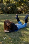[메티에]c0016 tedy suede lether fur middleboots 테디 스웨이드가죽 퍼 미들부츠 [W CONCEPT]
