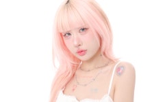 에스투에스 Dreamy Layered Necklace