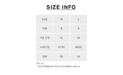 [올클래식]CA004 배색 케이블 가디건 오렌지 [W CONCEPT]