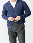 ALLCLASSIC-CA002 베이직 가디건_navy│삼성물산 온라인몰 SSF Shop CA002 베이직 가디건_navy