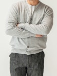 ALLCLASSIC-CA002 베이직 가디건_gray│삼성물산 온라인몰 SSF Shop CA002 베이직 가디건_gray