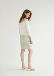[블랭크]BLANK DAILY SET-WH [W CONCEPT]