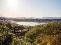 상품상세정보 [우등버스｜온천호텔 1박｜인솔자 동반] 덕구온천 즐기기, 대게 및 회정식 제공