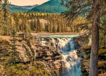 상품상세정보 [3大 국립공원 &amp; 4大 호수] 실시간항공 / 별빛투어 로키일주 8일