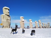 상품상세정보 [아시아나항공] 프리미엄 북해도 5일 [모르온천 2박/팁포함/고급 게뷔페]