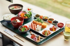 상품상세정보 ●벚꽃이피면, 놀러가야지● [팁포함/ 료칸/가이세키식] 규슈 3일