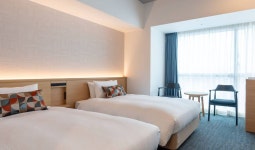 상품상세정보 [마하이나 웰니스/라젠트 나하 2박] 오키나와 4일_[1일 자유/팁포함/천연 온천 호텔]