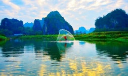 상품상세정보 [다채로운 경험] 망산/오지봉/고의령/마황구대협곡 5일