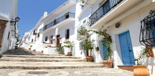 상품상세정보 【국내선항공이동/마일리지적립】스페인+포르투갈 9일 - KE