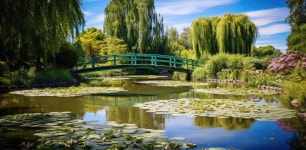 상품상세정보 ●출발확정● [비즈니스/노팁/노옵션/노쇼핑] 파리와 노르망디 일주 7일 #몽생미셸 #지베르니