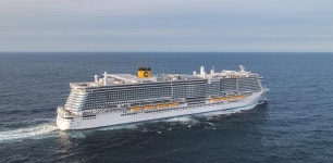 상품상세정보 서부지중해 크루즈 4개국(이탈리아/남프랑스/스페인/튀니지) 10일 #코스타 스메랄다 호