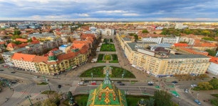 상품상세정보 [유럽 속의 또 다른 유럽②] 발칸 3개국 (루마니아/불가리아/세르비아) 9일 동안※소금광산+헝가리 중앙시장 관광※