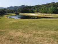 상품상세정보 [강원도/삼척] 파인밸리C.C 36홀 2일 