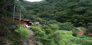 상품상세정보 [1박 2일] '우두산 출렁다리/지리산 뱀사골/노고단'