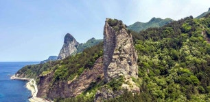 상품상세정보 [김포↔포항 항공이동｜크루즈탑승]  울릉도 모텔급 4일_여행자보험 포함