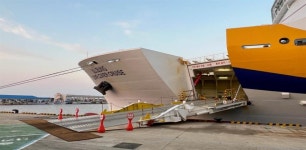 상품상세정보 [후포출발/크루즈탑승/차량선적포함] 울릉도 자유여행 3일