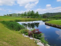 상품상세정보 [전라도/장성] 푸른솔 장성 &amp; 담양 레이나 36홀 2일