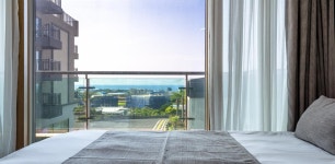 상품상세정보 에코그린리조트2박/항공/헨트