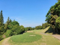 상품상세정보 [아시아나항공/호텔숙박] 제주골프 2박3일 36홀 (에버리스CC/타미우스CC)