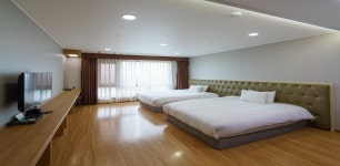 상품상세정보 [조식포함] 에코그린리조트2박 + 렌트 + 항공