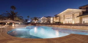 상품상세정보 서귀포 둘러보기에 적합한 빠레브호텔